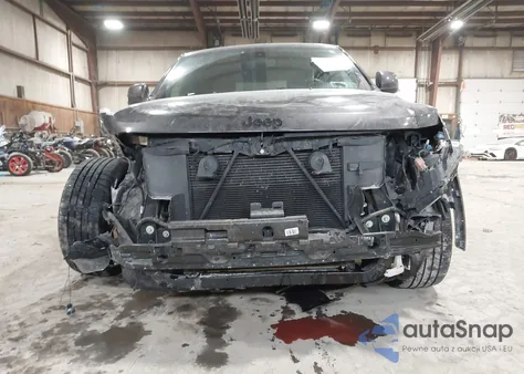 2019 Jeep Grand Cherokee Altitude 4X4 from USA, damaged, VIN 1C4RJFAG1KC592173